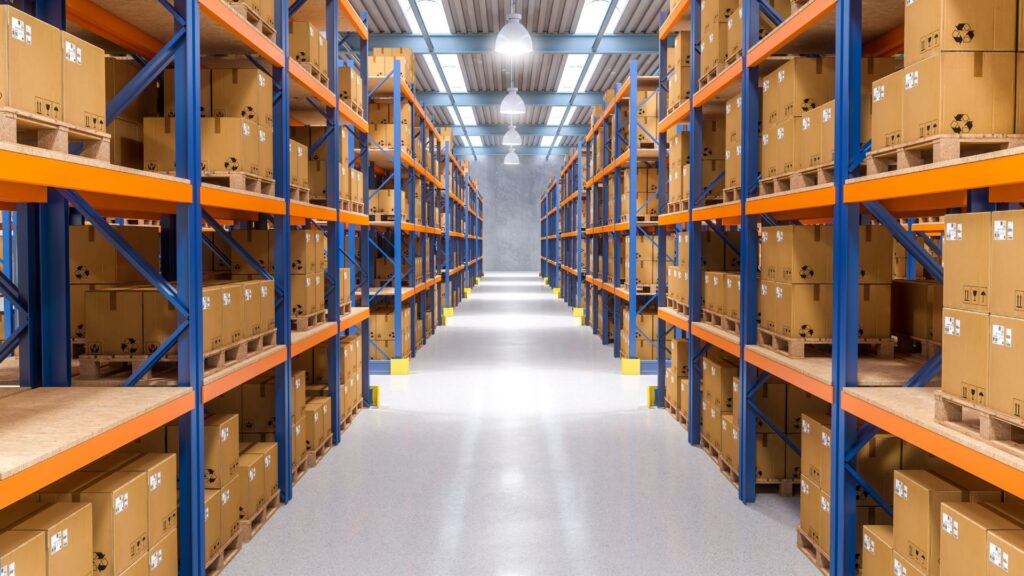 Commercial Storage Units in Doncaster 
