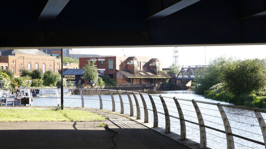 Why Move To Doncaster?