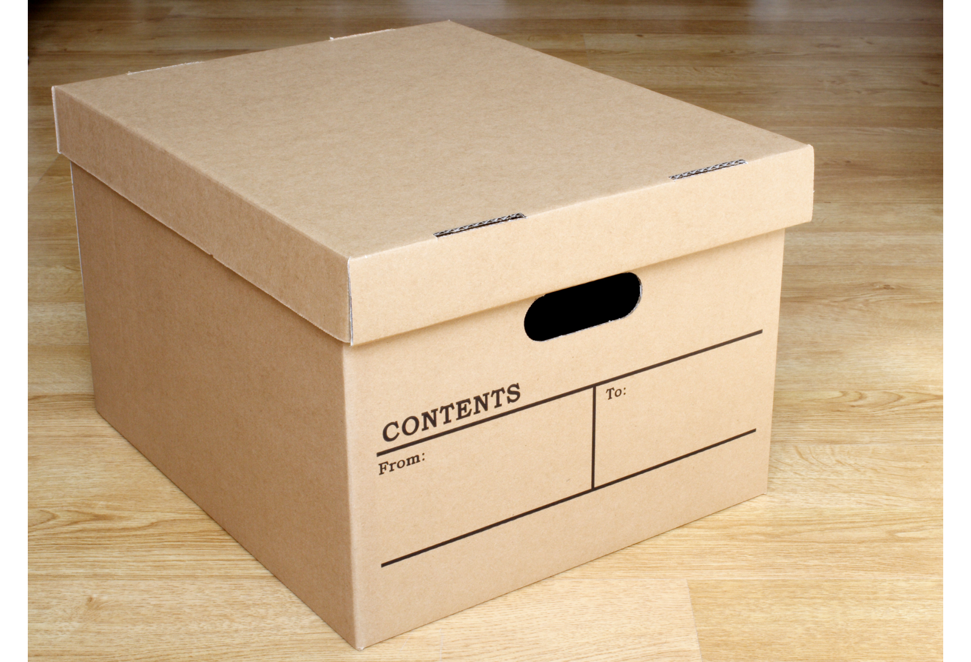 Storage Boxes: 7 Expert Ways to Keep Your Items Protected
