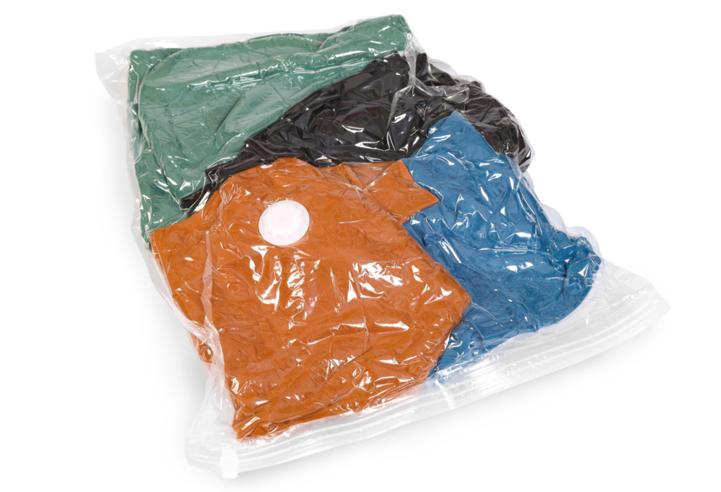 Vacuum Storage Bags