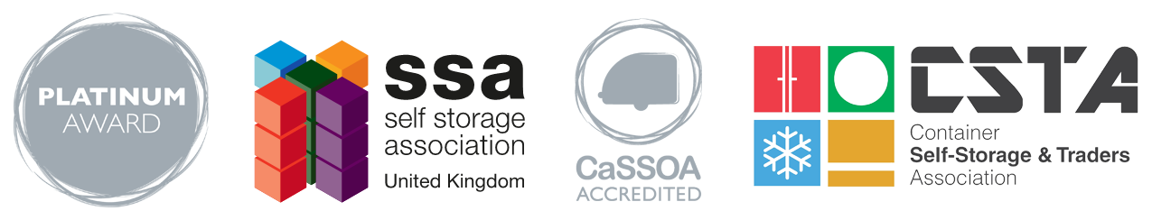 Accreditations