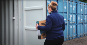 Psychology of Decluttering - Self Storage Doncaster