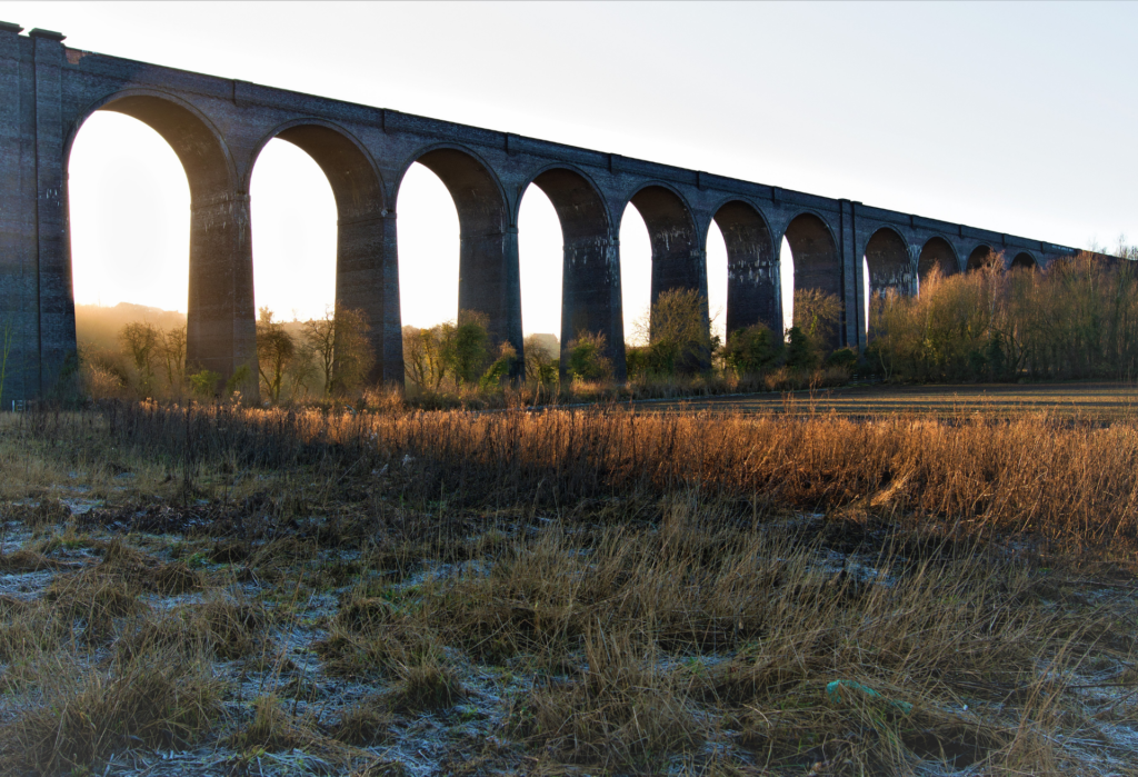 Conisbrough Viaduct