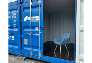 Storing Furniture Long Term