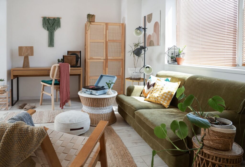 Running out of space in your home?