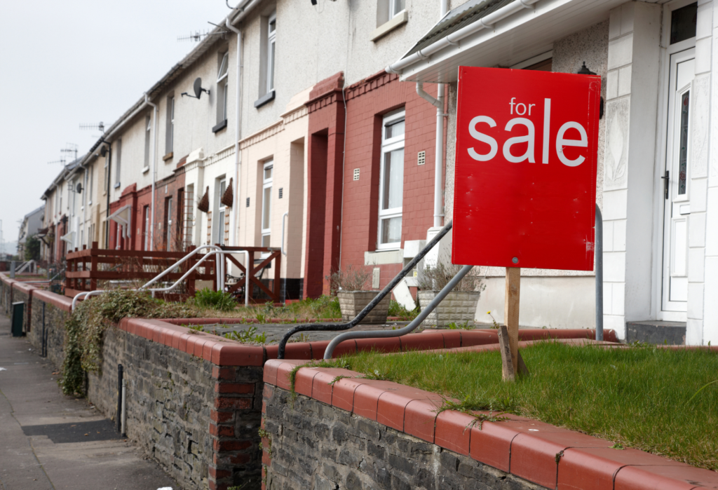 self storage during probate