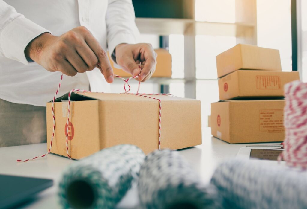 Small Business Storage Solutions