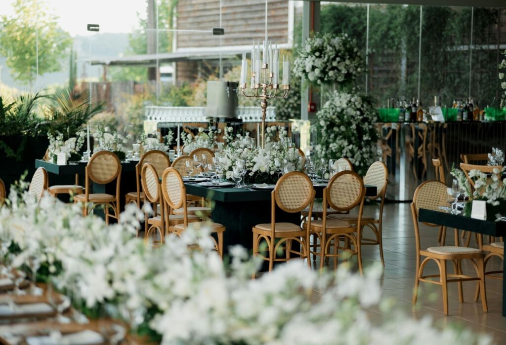 Events business storage